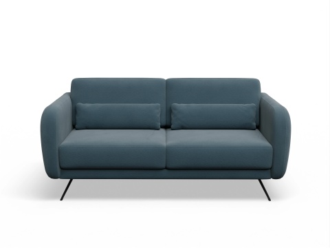 2-Sitzer Sofa